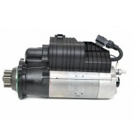 MOTOR DE PARTIDA 24V 11D 10KW  BOSCH 0001.36A.H02 000136AH02  CATEPILLAR 422-7567 4227567